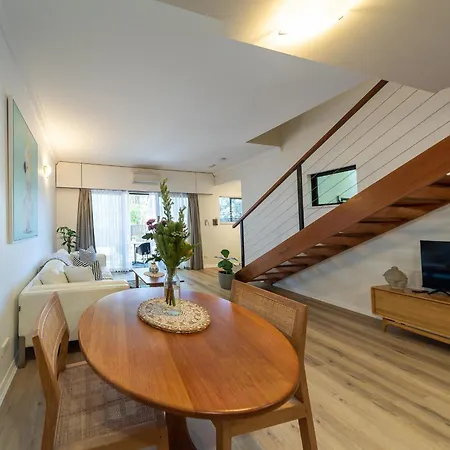 Margaret Forest Retreat Apartment 129 - Located Within Margaret Forest, In The Heart Of The Town Centre Of Margaret River, Spa Apartment! Exterior photo