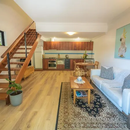 Margaret Forest Retreat Apartment 129 - Located Within Margaret Forest, In The Heart Of The Town Centre Of Margaret River, Spa Apartment! Exterior photo