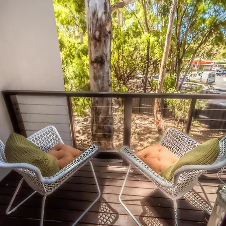 Margaret Forest Retreat Apartment 129 - Located Within Margaret Forest, In The Heart Of The Town Centre Of Margaret River, Spa Apartment! Exterior photo