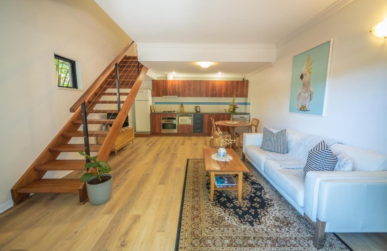 Margaret Forest Retreat: In Apartment *