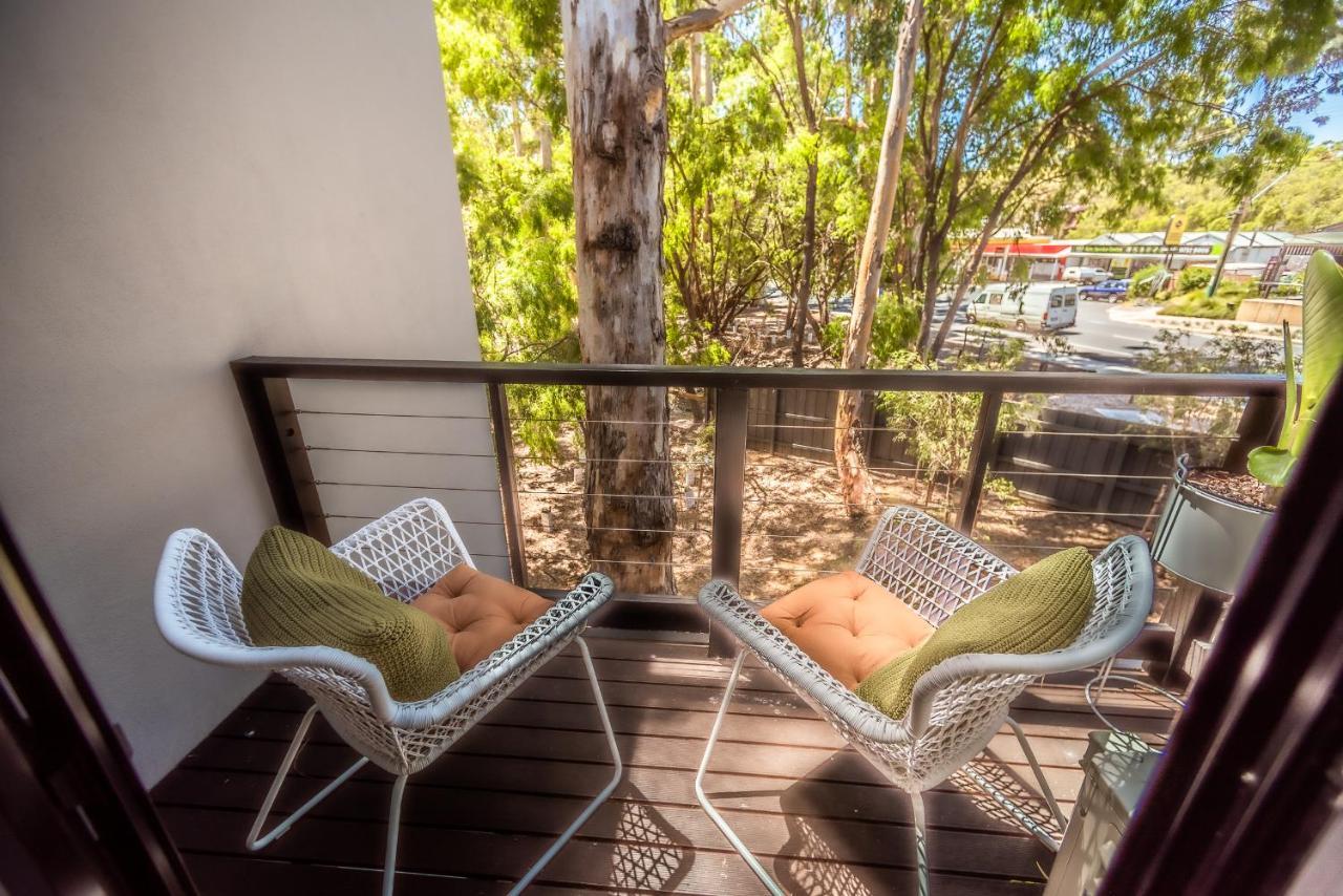 Apartment Margaret Forest Retreat: In *