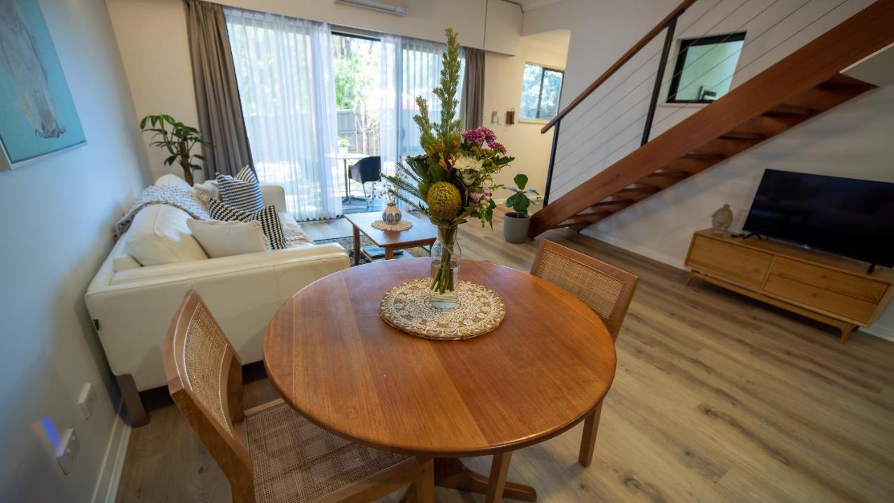 Margaret Forest Retreat: In Apartment