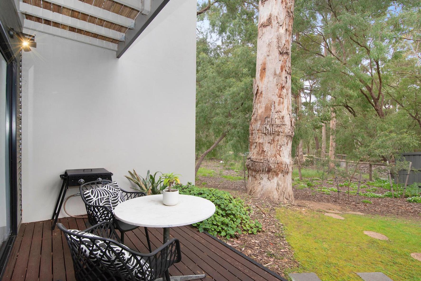 Apartment Margaret Forest Retreat: In *